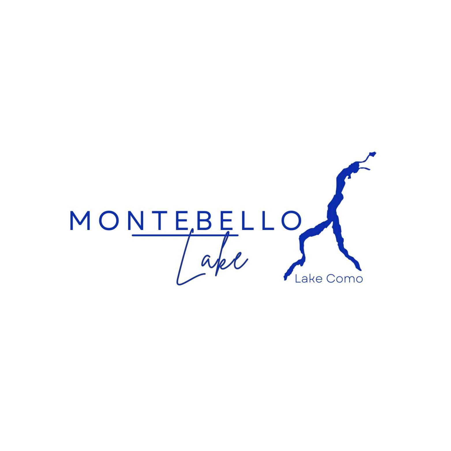 Montebello Lake Lecco Kültér fotó